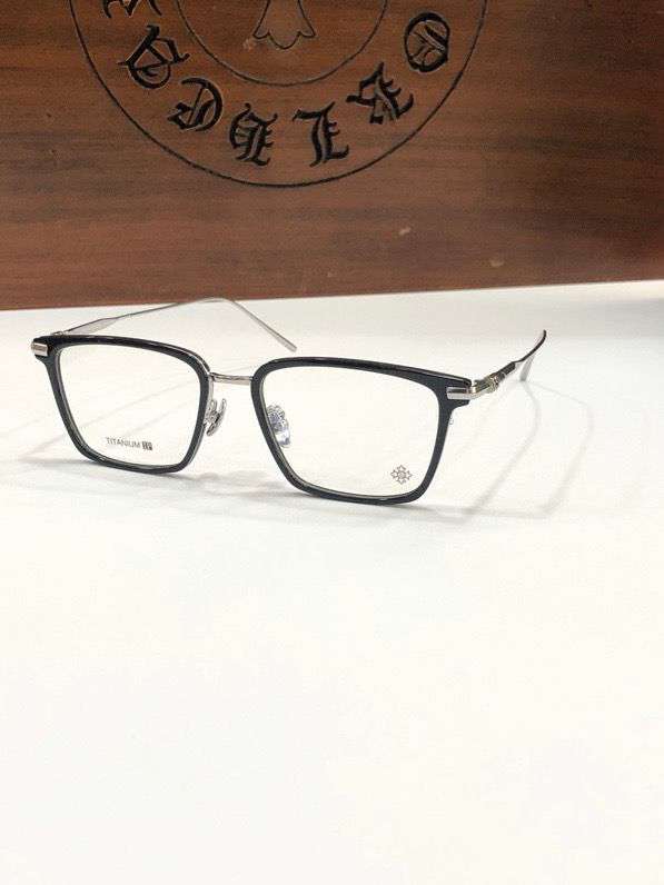 Picture of Chrome Hearts Optical Glasses _SKUfw46735004fw